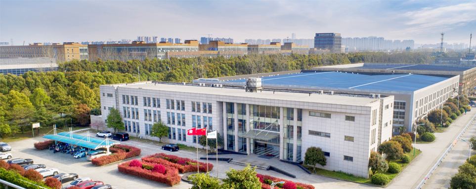 江蘇潤才仿古建材有限公司